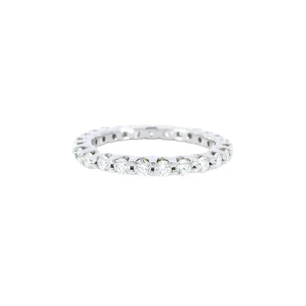 Diamond Estate Ring Image 2 Carroll's Jewelers Fort Lauderdale, FL