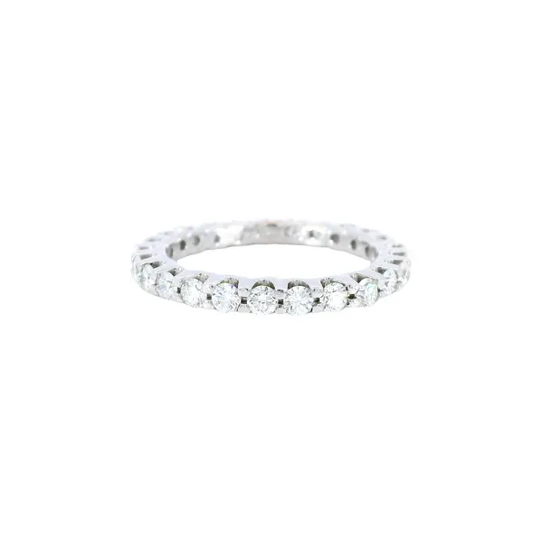 Diamond Estate Ring Carroll's Jewelers Fort Lauderdale, FL