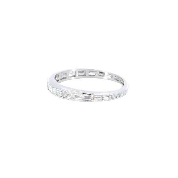 Diamond Estate Ring Image 2 Carroll's Jewelers Fort Lauderdale, FL