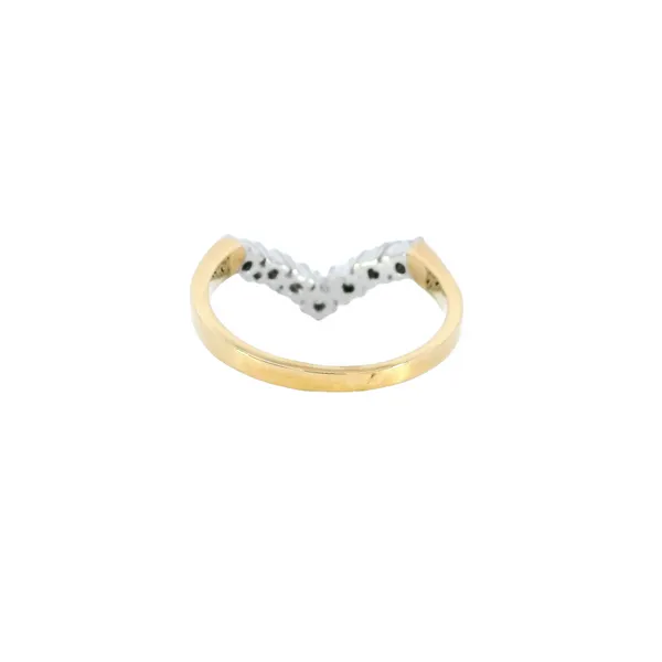 Diamond Estate Ring Image 3 Carroll's Jewelers Fort Lauderdale, FL