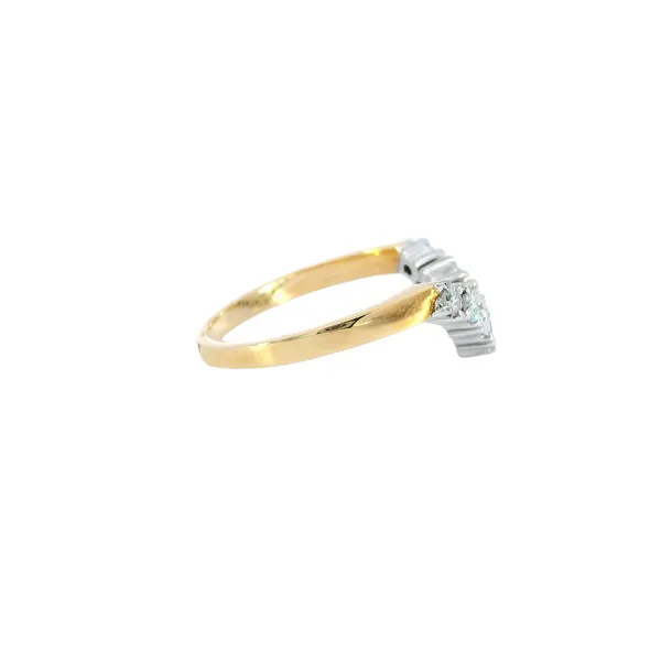 Diamond Estate Ring Image 4 Carroll's Jewelers Fort Lauderdale, FL