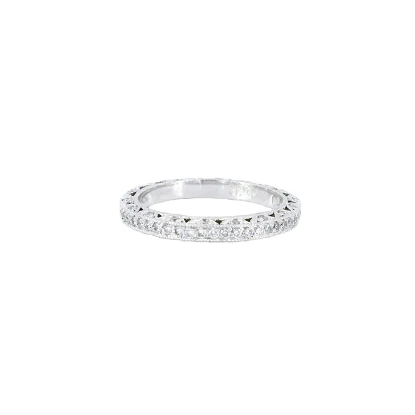 Diamond Estate Ring Image 2 Carroll's Jewelers Fort Lauderdale, FL