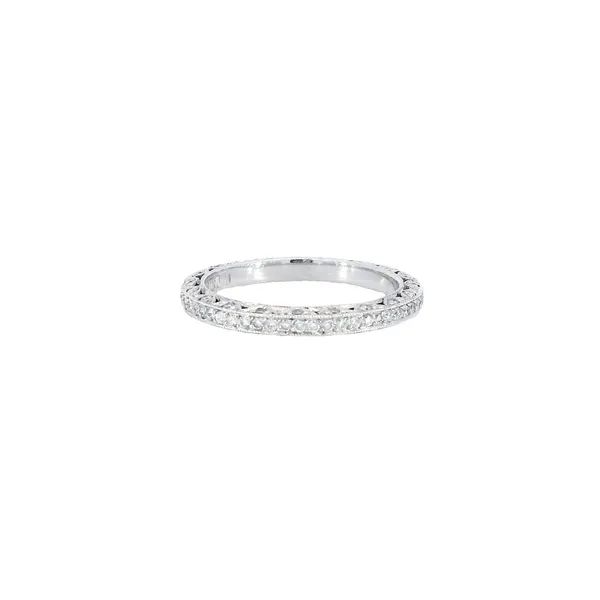Diamond Estate Ring Image 2 Carroll's Jewelers Fort Lauderdale, FL
