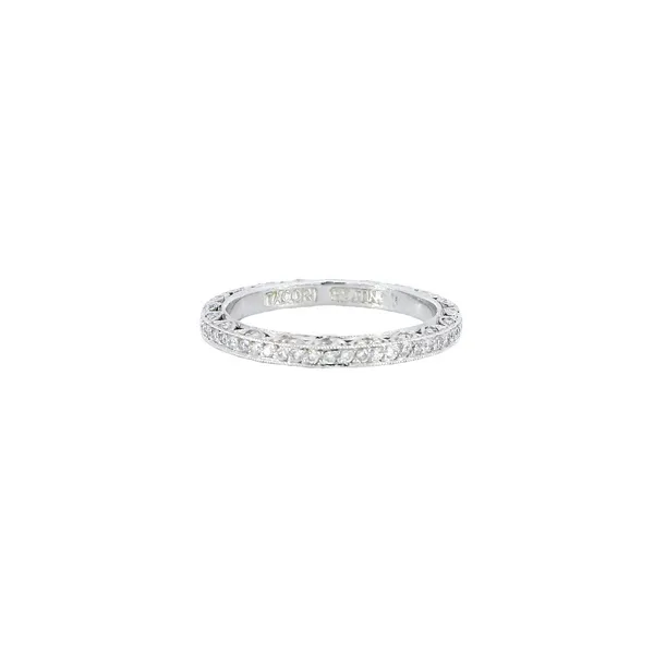 Diamond Estate Ring Image 3 Carroll's Jewelers Fort Lauderdale, FL