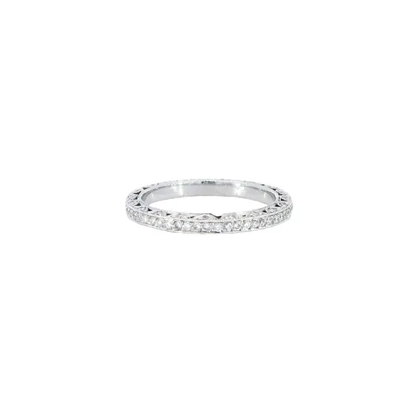 Diamond Estate Ring Carroll's Jewelers Fort Lauderdale, FL