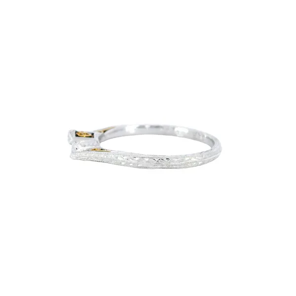 Diamond Estate Ring Image 2 Carroll's Jewelers Fort Lauderdale, FL
