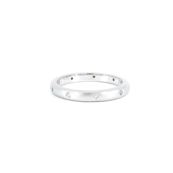 Diamond Estate Ring Image 2 Carroll's Jewelers Fort Lauderdale, FL