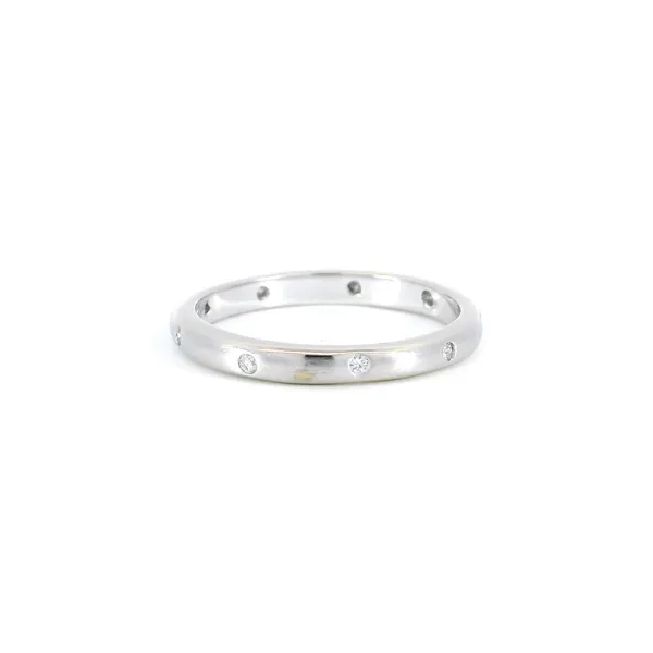 Diamond Estate Ring Image 2 Carroll's Jewelers Fort Lauderdale, FL