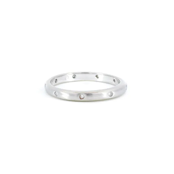 Diamond Estate Ring Image 3 Carroll's Jewelers Fort Lauderdale, FL