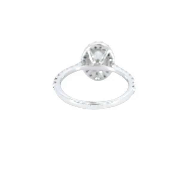 Diamond Estate Ring Image 3 Carroll's Jewelers Fort Lauderdale, FL