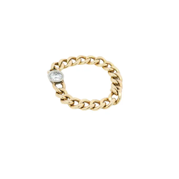 Diamond Estate Ring Image 2 Carroll's Jewelers Fort Lauderdale, FL