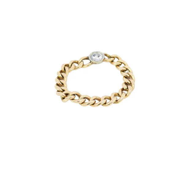 Diamond Estate Ring Image 3 Carroll's Jewelers Fort Lauderdale, FL