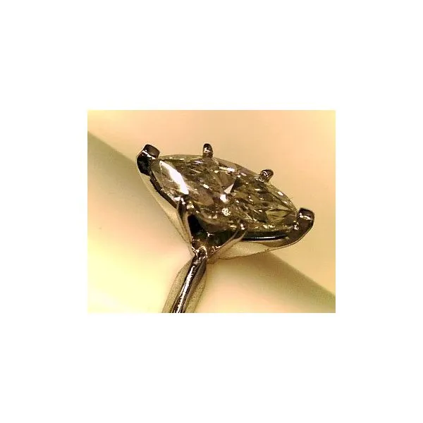 Diamond Estate Ring Image 2 Carroll's Jewelers Fort Lauderdale, FL