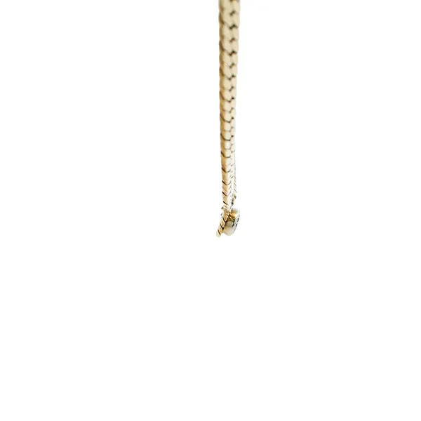 Diamond Estate Necklace Image 4 Carroll's Jewelers Fort Lauderdale, FL