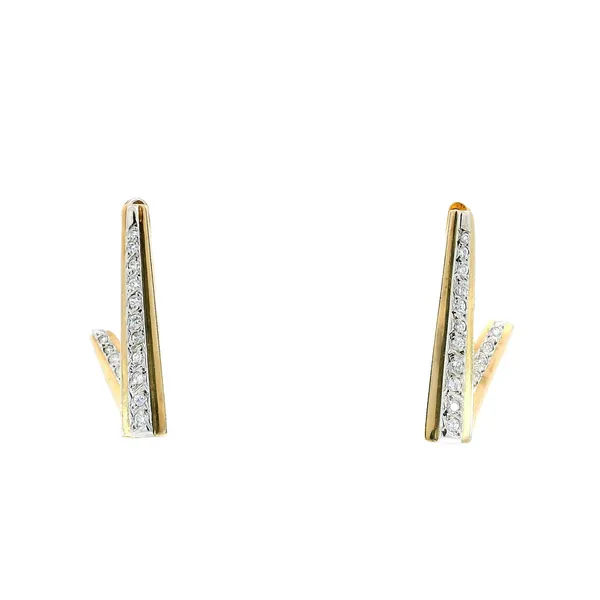 Estate Earrings Carroll's Jewelers Fort Lauderdale, FL