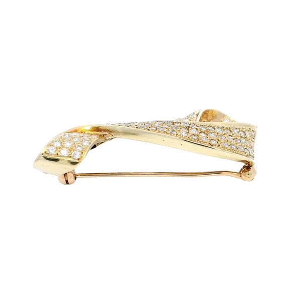Estate Pin Image 2 Carroll's Jewelers Fort Lauderdale, FL