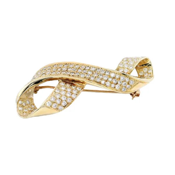 Estate Pin Image 3 Carroll's Jewelers Fort Lauderdale, FL