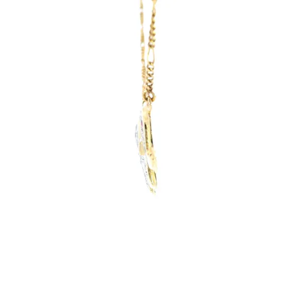 Estate Pendent Image 2 Carroll's Jewelers Fort Lauderdale, FL