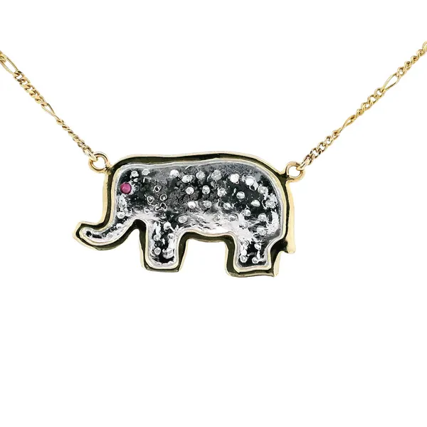 Estate Pendent Image 3 Carroll's Jewelers Fort Lauderdale, FL