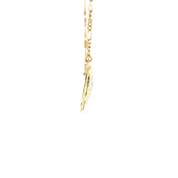 Estate Pendent Image 4 Carroll's Jewelers Fort Lauderdale, FL
