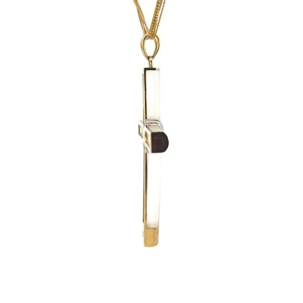 Estate Pendent Image 4 Carroll's Jewelers Fort Lauderdale, FL