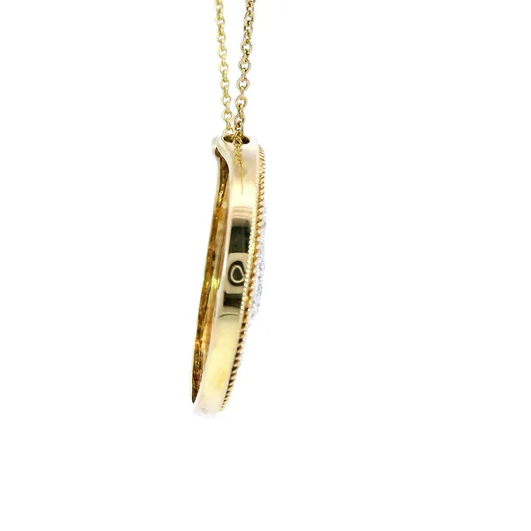 Estate Pendent Image 4 Carroll's Jewelers Fort Lauderdale, FL
