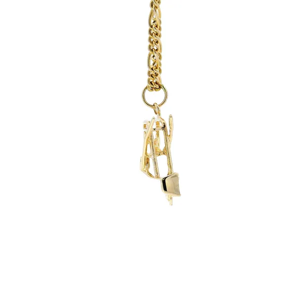 Estate Charm Image 2 Carroll's Jewelers Fort Lauderdale, FL