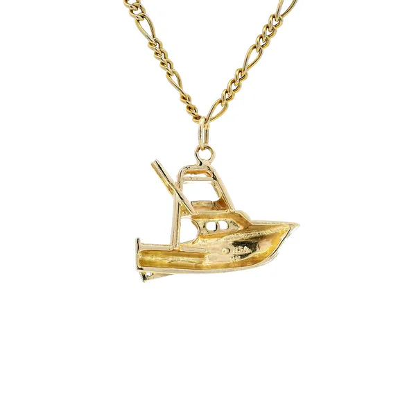 Estate Charm Image 3 Carroll's Jewelers Fort Lauderdale, FL