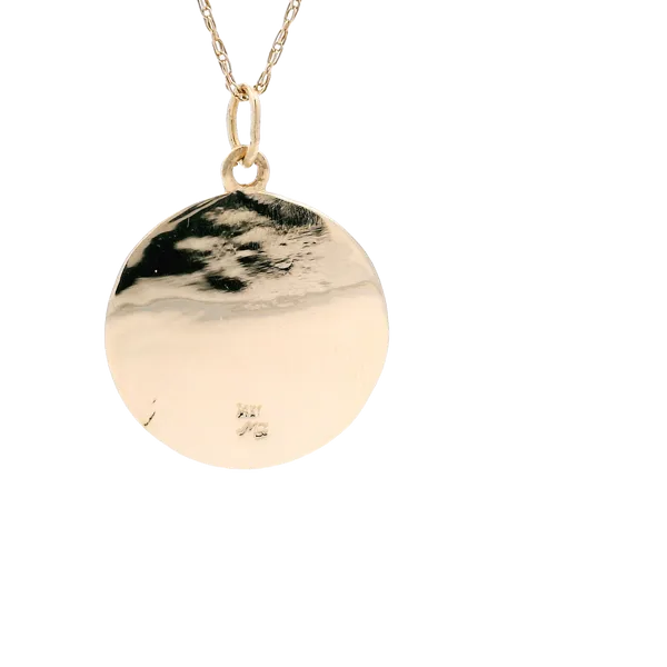 Estate Charm Image 3 Carroll's Jewelers Fort Lauderdale, FL