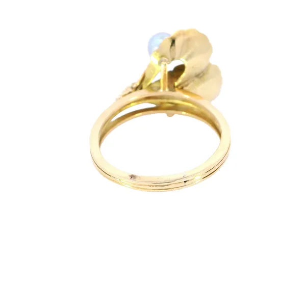 Estate Ring Image 3 Carroll's Jewelers Fort Lauderdale, FL