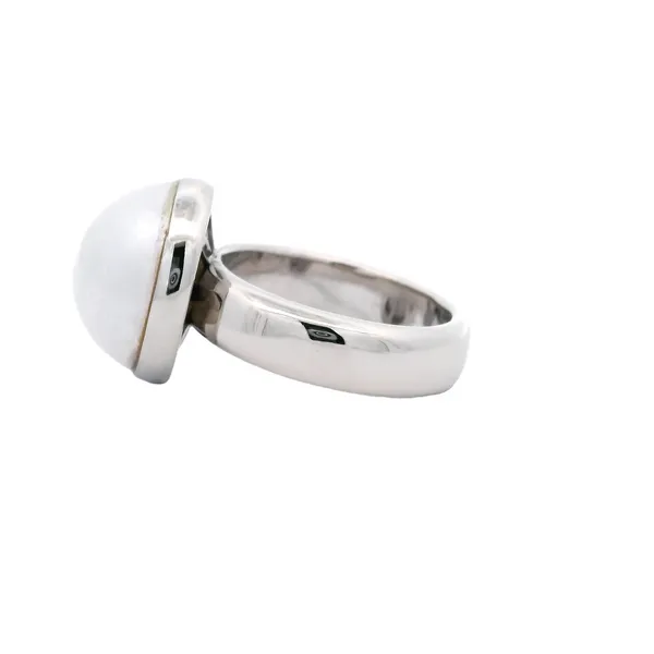 Estate Ring Image 2 Carroll's Jewelers Fort Lauderdale, FL