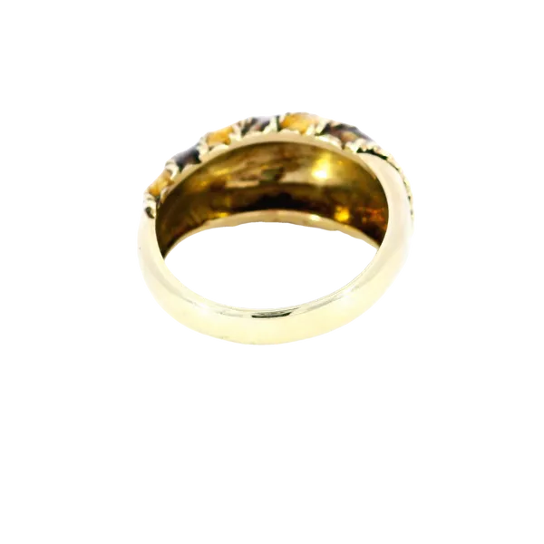 Estate Ring Image 3 Carroll's Jewelers Fort Lauderdale, FL
