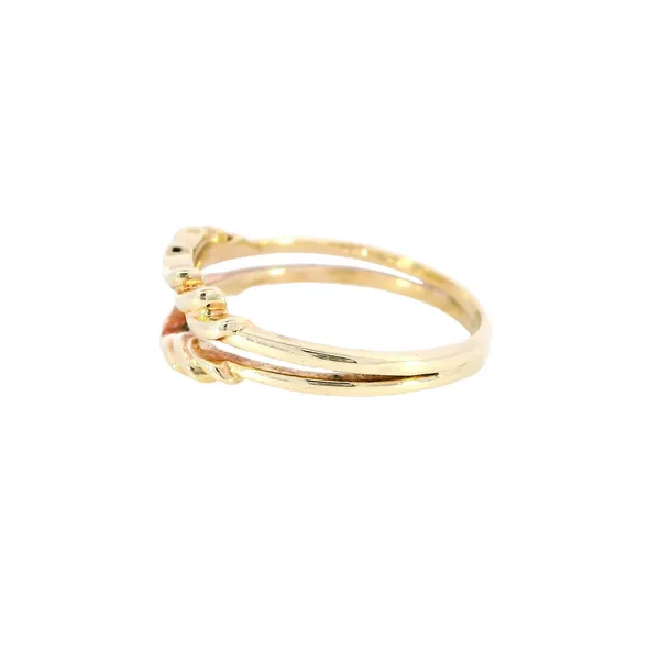 Estate Ring Image 2 Carroll's Jewelers Fort Lauderdale, FL