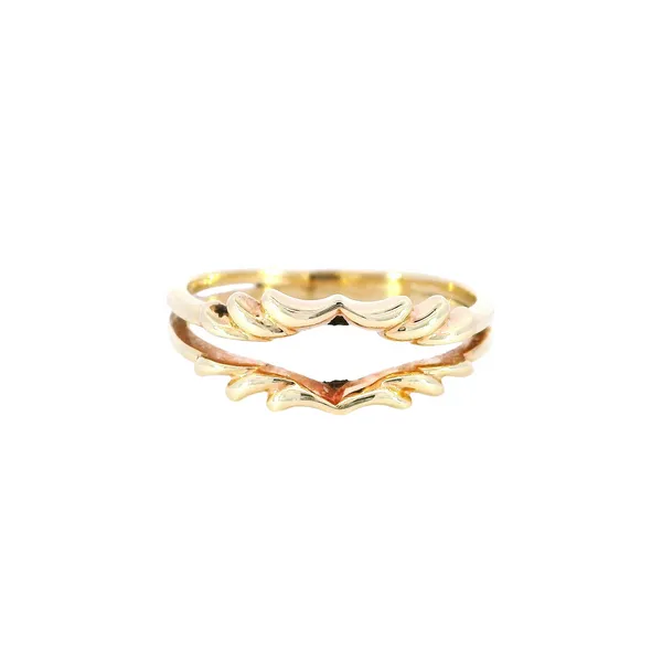 Estate Ring Carroll's Jewelers Fort Lauderdale, FL