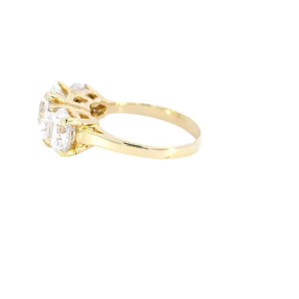 Estate Ring Image 2 Carroll's Jewelers Fort Lauderdale, FL