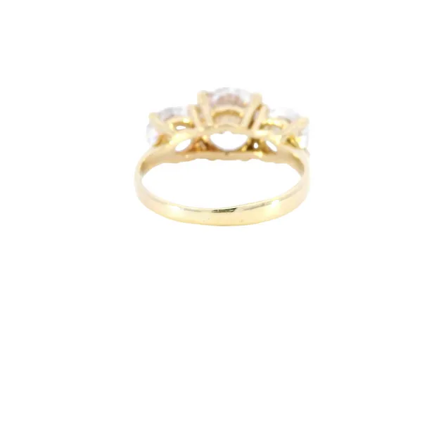 Estate Ring Image 3 Carroll's Jewelers Fort Lauderdale, FL