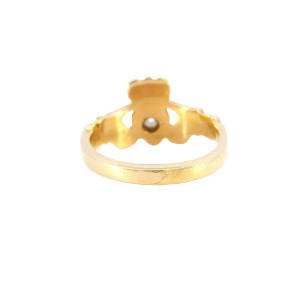Estate Ring Image 3 Carroll's Jewelers Fort Lauderdale, FL