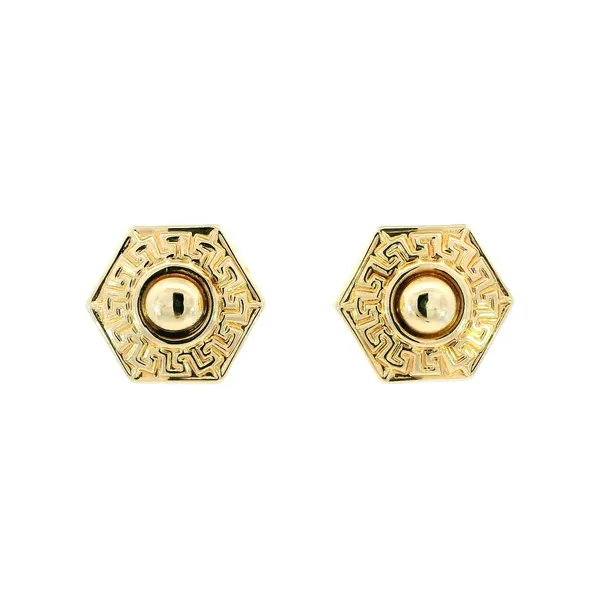 Estate Earrings Carroll's Jewelers Fort Lauderdale, FL