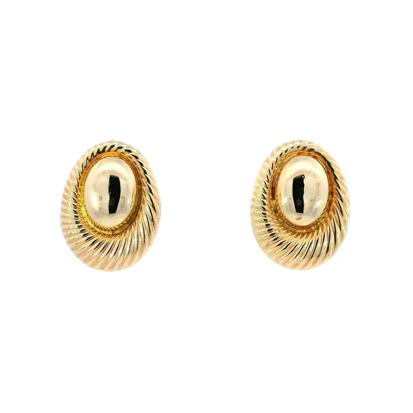 Estate Earrings Carroll's Jewelers Fort Lauderdale, FL