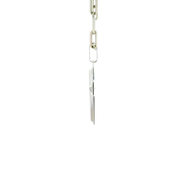Estate Pendant Image 2 Carroll's Jewelers Fort Lauderdale, FL
