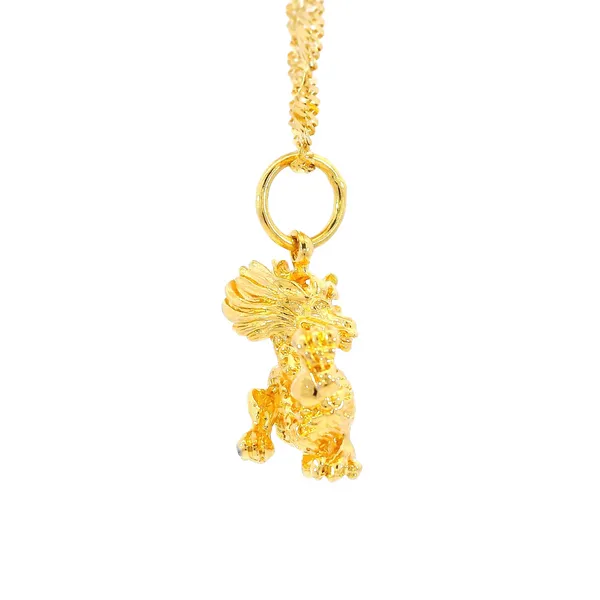 Estate Pendant Image 2 Carroll's Jewelers Fort Lauderdale, FL