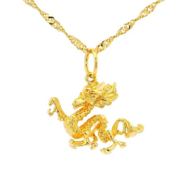 Estate Pendant Image 3 Carroll's Jewelers Fort Lauderdale, FL