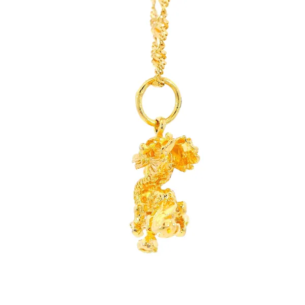 Estate Pendant Image 4 Carroll's Jewelers Fort Lauderdale, FL