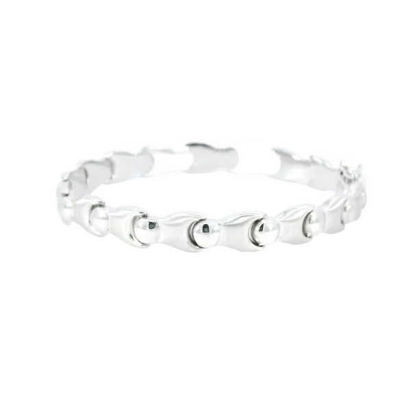 Estate Bracelet Image 2 Carroll's Jewelers Fort Lauderdale, FL