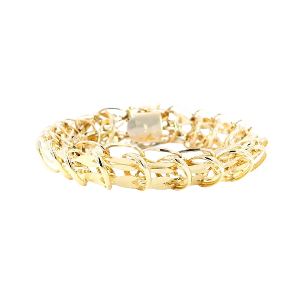Estate Bracelet Image 3 Carroll's Jewelers Fort Lauderdale, FL
