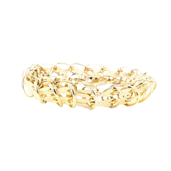 Estate Bracelet Carroll's Jewelers Fort Lauderdale, FL
