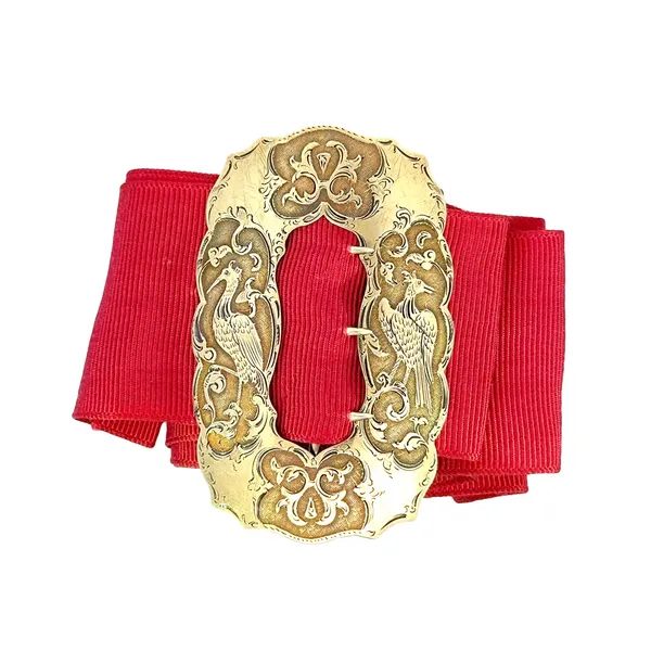 Estate Brooch Image 4 Carroll's Jewelers Fort Lauderdale, FL