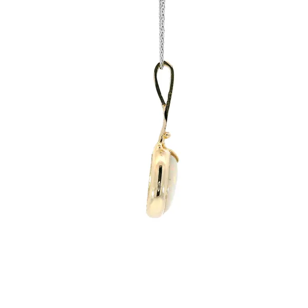 Color Estate Necklace Image 4 Carroll's Jewelers Fort Lauderdale, FL