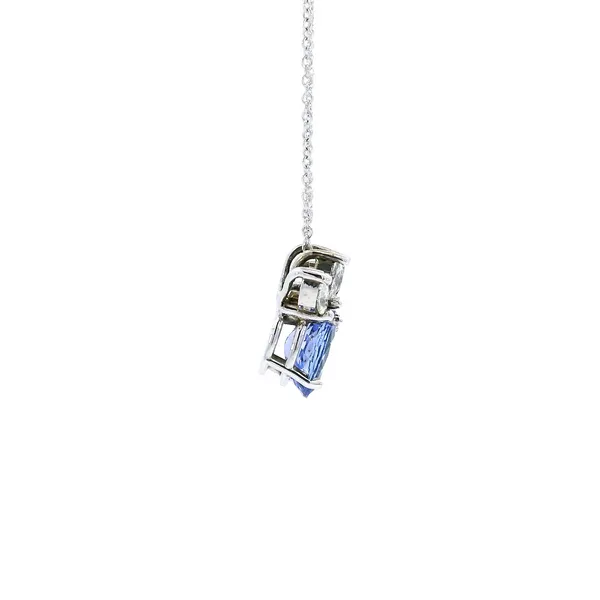 Color Estate Necklace Image 4 Carroll's Jewelers Fort Lauderdale, FL