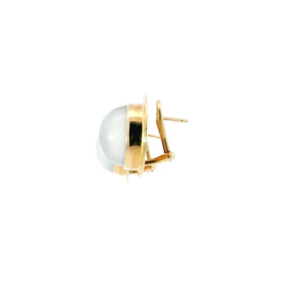 Color Estate Earrings Image 2 Carroll's Jewelers Fort Lauderdale, FL